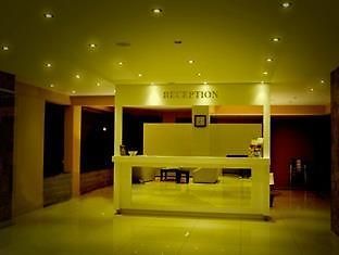 העיר בנגלור Eden Suites מראה חיצוני תמונה
