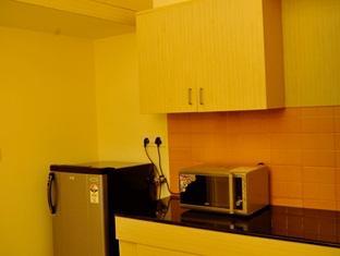 העיר בנגלור Eden Suites מראה חיצוני תמונה