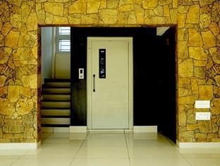 העיר בנגלור Eden Suites מראה חיצוני תמונה